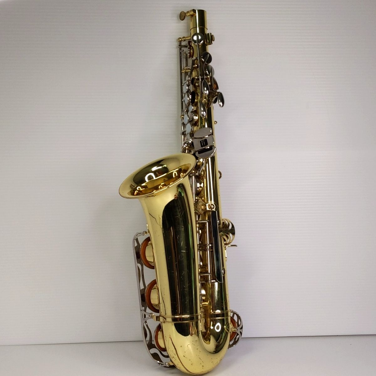 ヤマハ YASー31 ヴィンテージ アルトサックス 【希少】アルトサックス