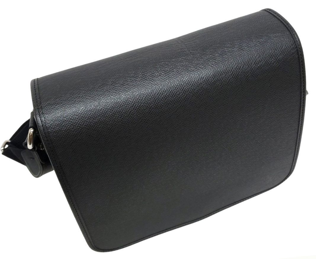 D2844◇極美品【ルイヴィトン】タイガ アンドレイ ショルダー
