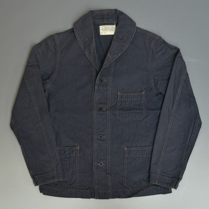 フリーホイーラーズ ボールドウィン カバーオール FREEWHEELERS