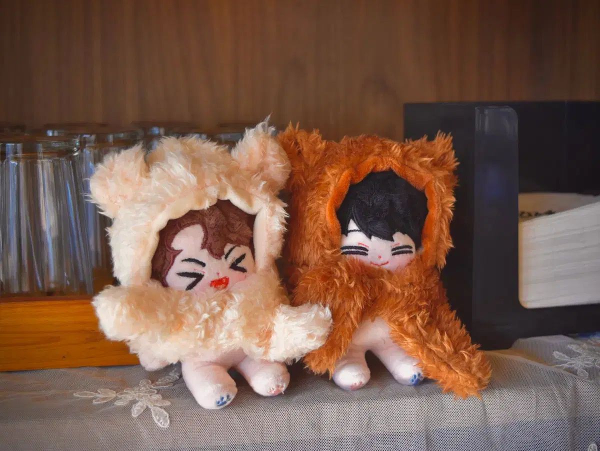 SEVENTEEN ぬいぐるみ MINGYU ミンギュ