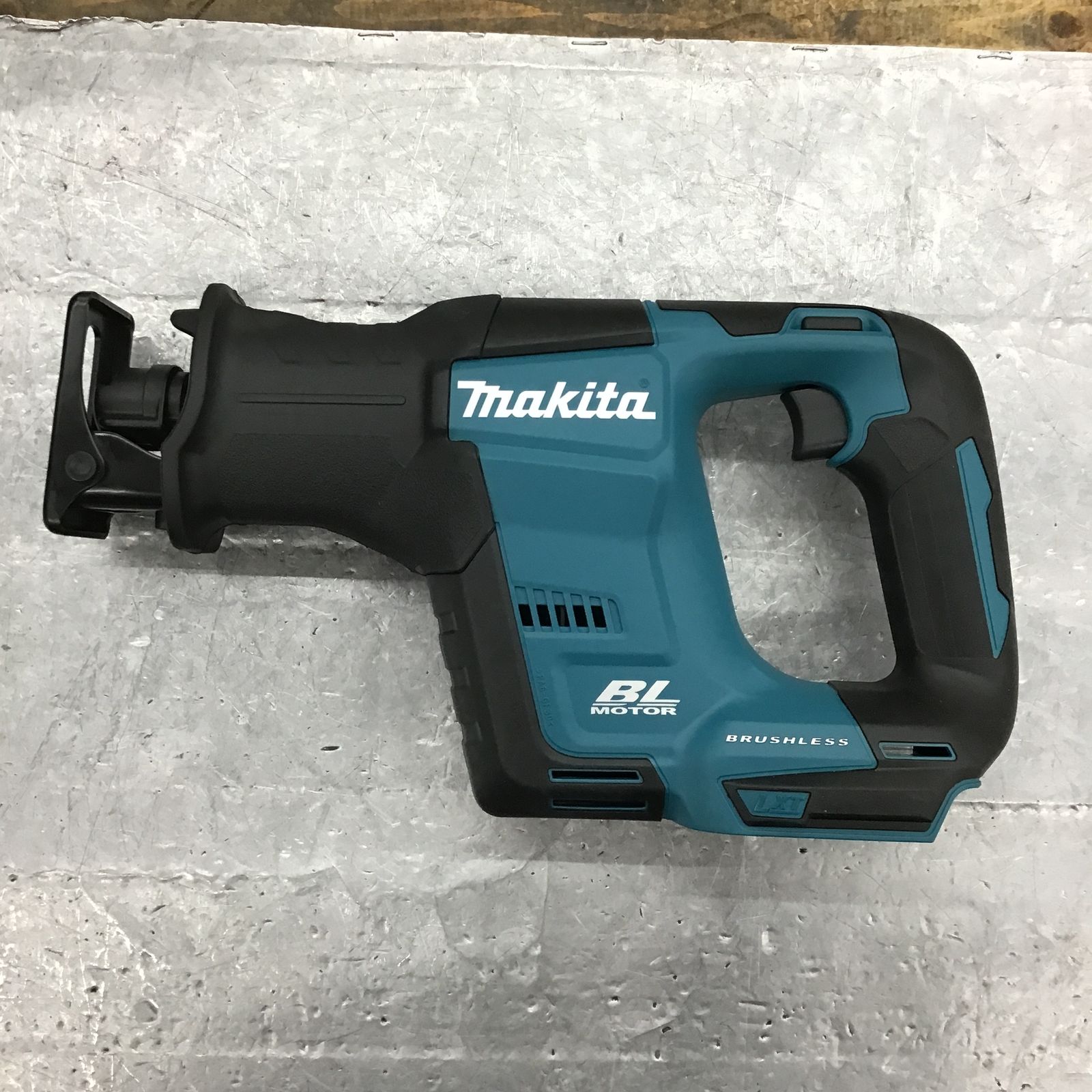 ☆マキタ(makita) コードレスレシプロソー 本体のみ JR188DZ【所沢店