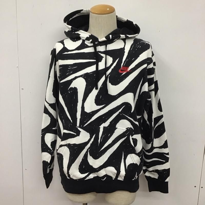 NIKE ナイキ パーカー 長袖 ck2231-010