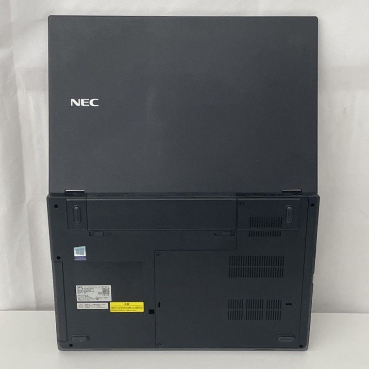【ジャンク品】NEC Versa Pro VKT16G-4 第8世代i5搭載 1年保証】VersaPro VKT16X-4 (Core i5 8250U / メモリ8GB