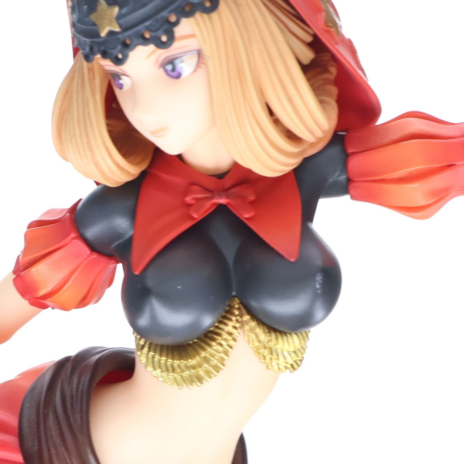 ベルベットwithコルネリウス オーディンスフィア 1/8 完成品