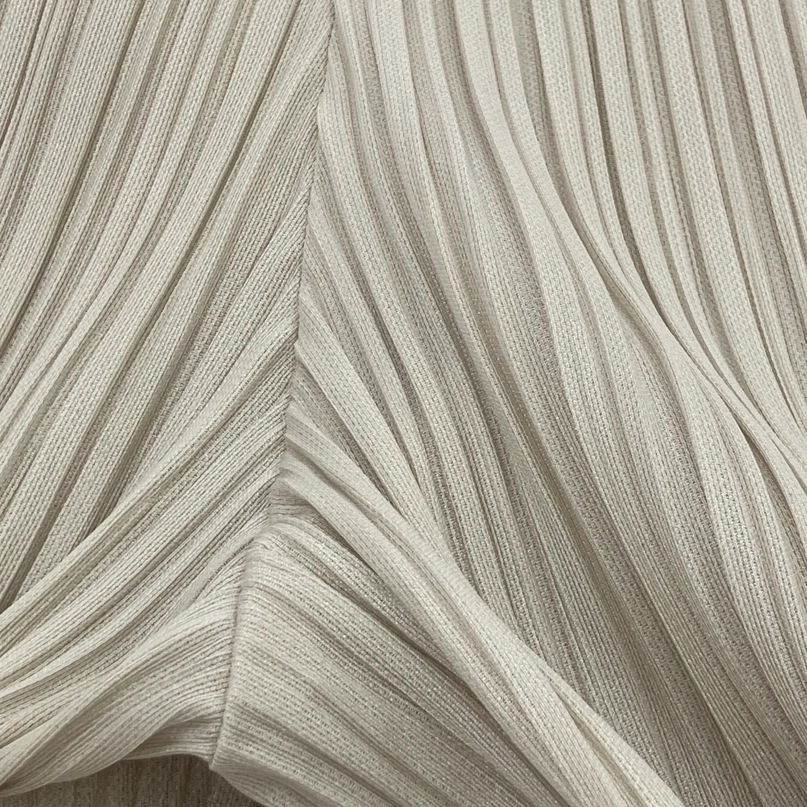 PLEATS PLEASE FORWARD 3 パンツ グレージュ PP33JF444 SIZE 3