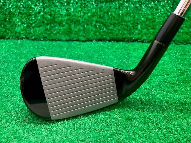 585 ユーティリティ ミズノ Mizuno Pro FLI-HI 2021 DG S 200 21.5 和歌山