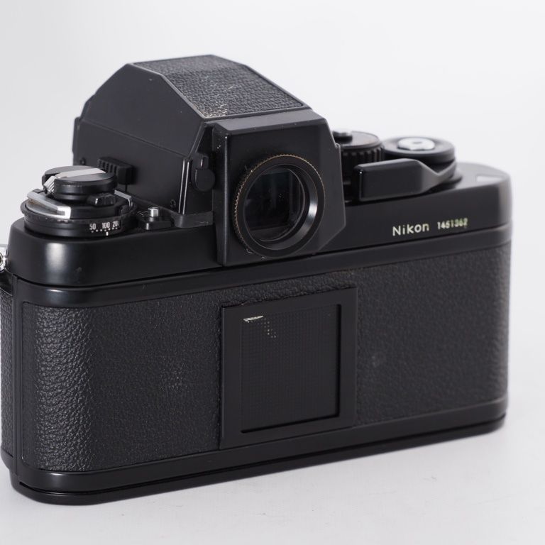 Nikon ニコン フィルム一眼レフ F3 HP ボディ F3HP ハイアイポイント