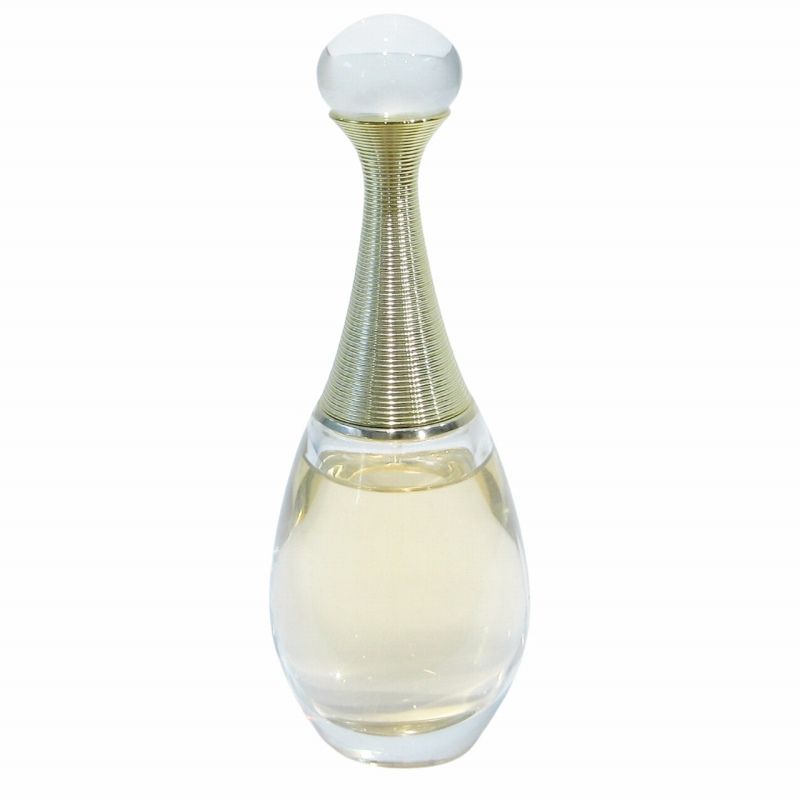 Dior j'adore Parfum d'eau 50ml 9割以上残量 Dior ディオール ジャドール 50ml 残量9割 Dior【残量9割以上】 J´