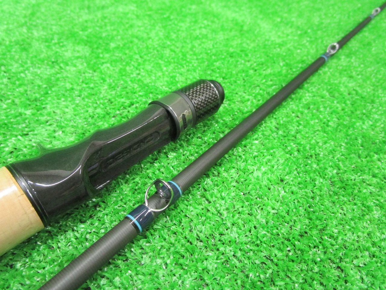 レイス、イレストLW-C70XHRX4s コルクグリップ レイス、イレストLW-C70XHRX4s コルクグリップ レイス、イレストLW