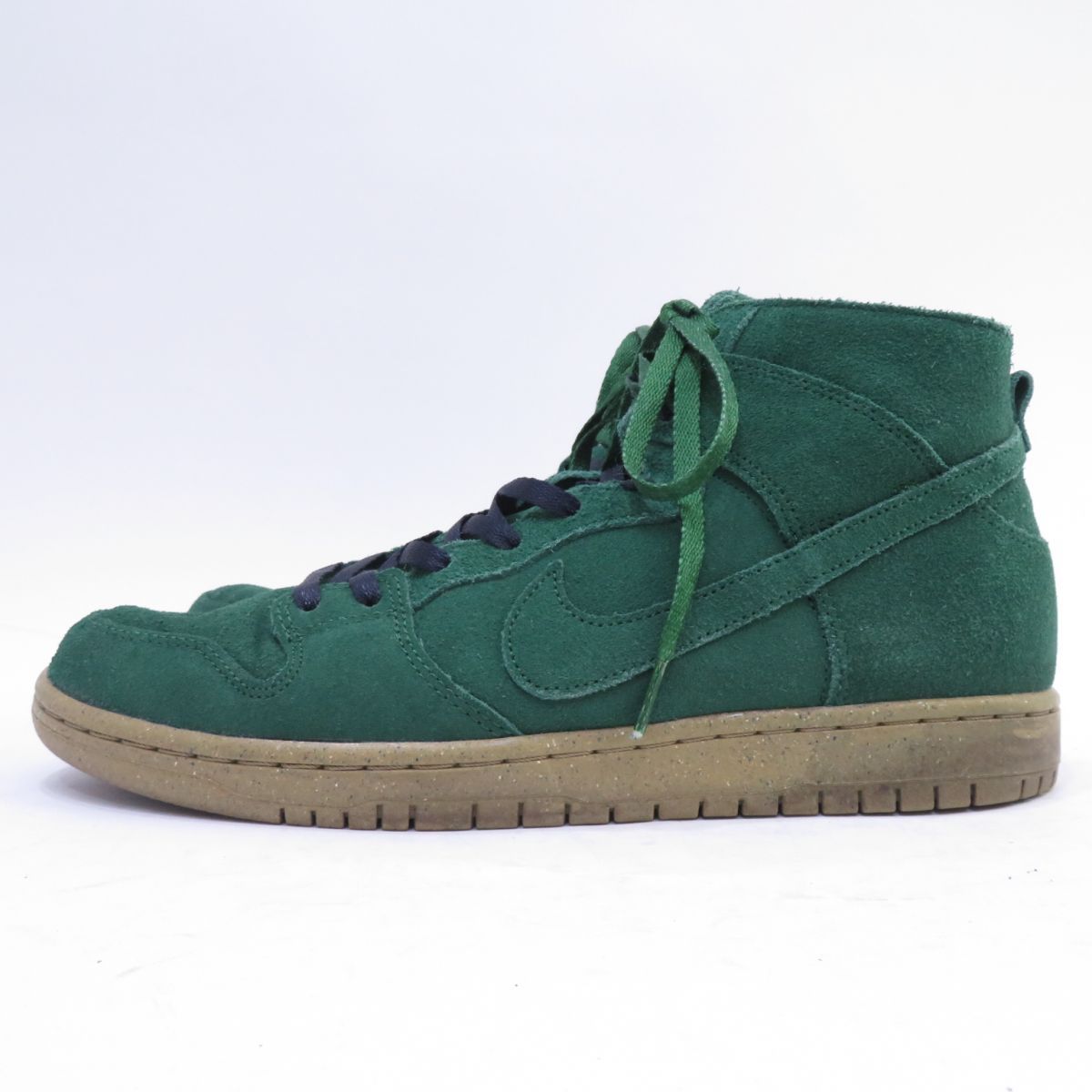 NIKE ナイキ SB DUNK HIGH PRO DECON ダンク ハイ プロ DQ4489-300 