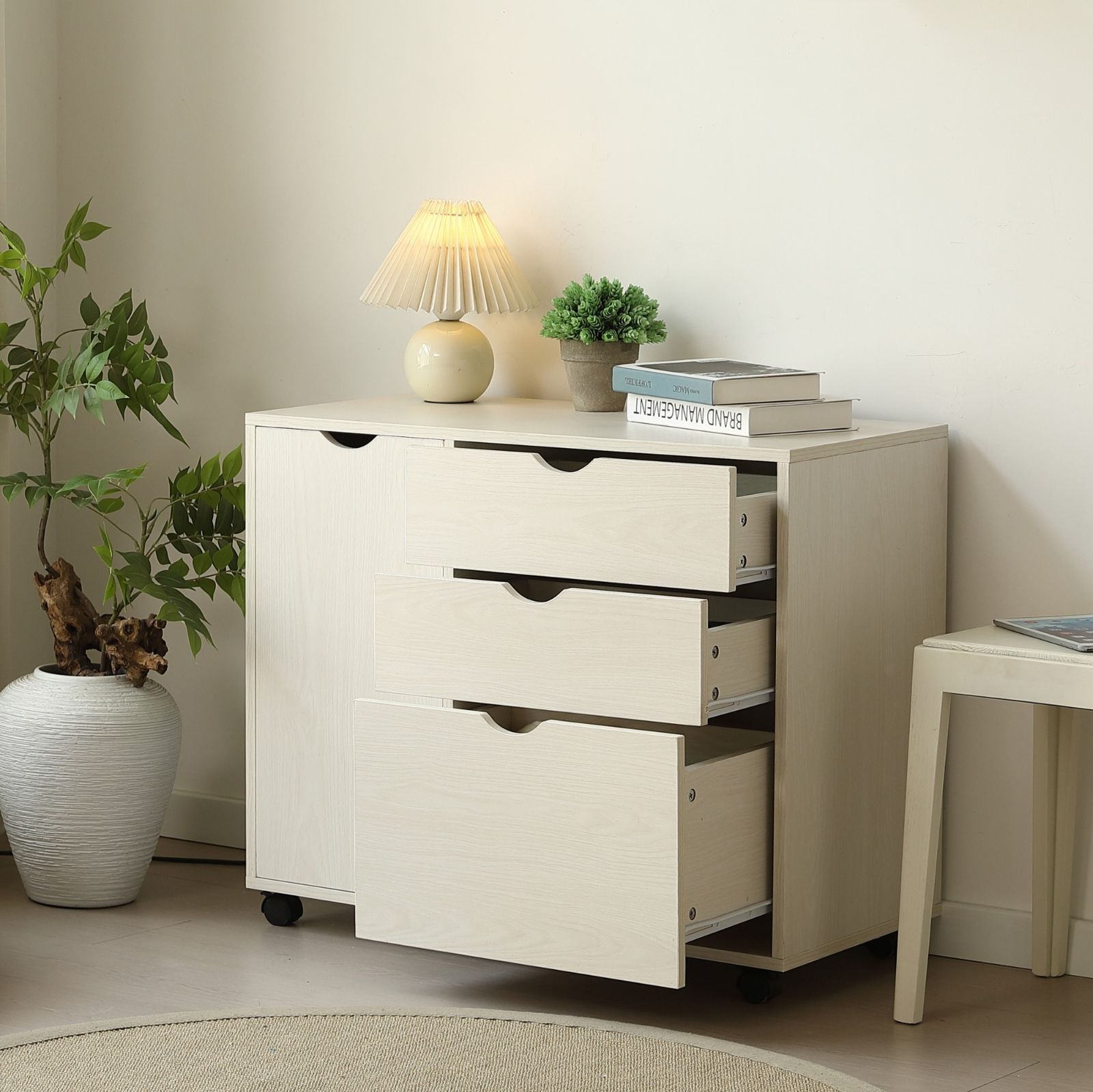 収納棚 おしゃれ