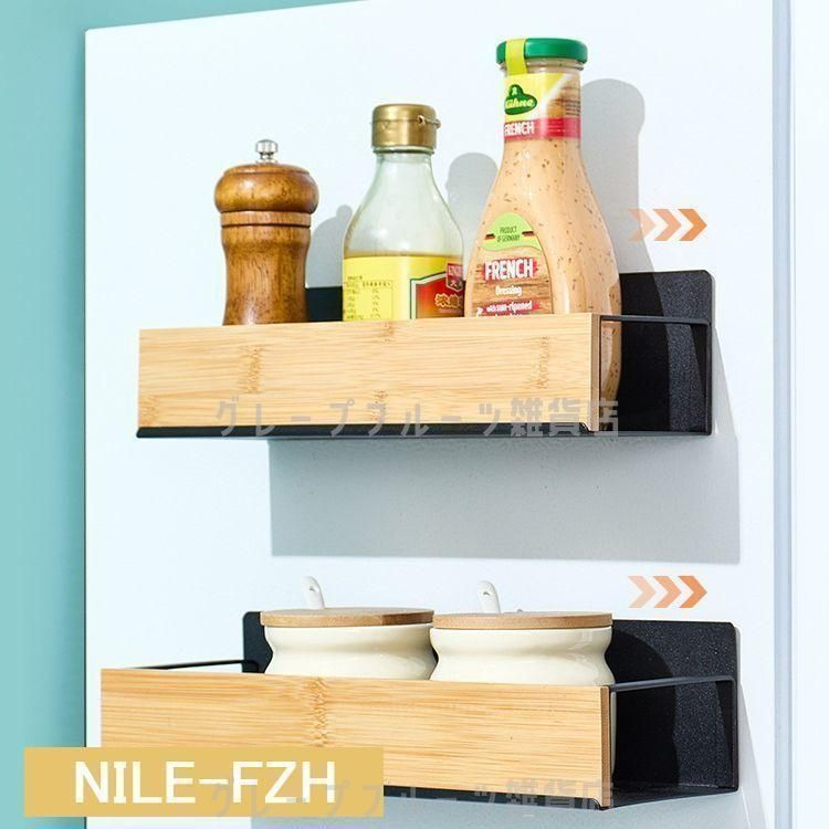 【新品・未使用】　調味料ラック　スパイスラック　キッチンラック 新品・未使用】キッチンラック 調味料ラック スパイスラック