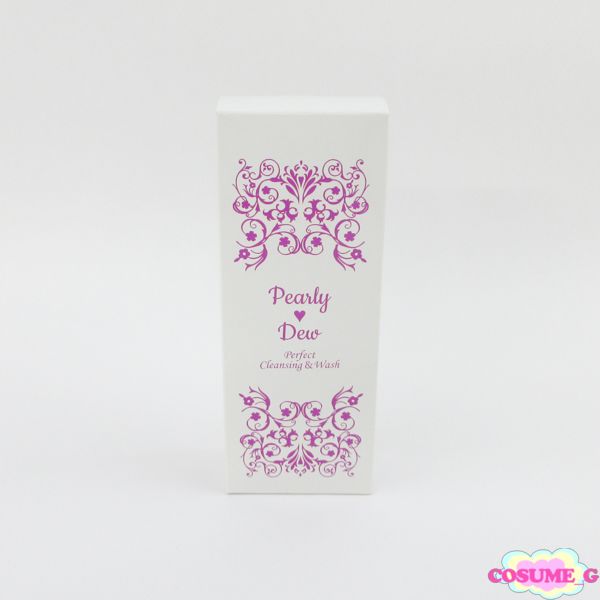 【大容量570ml】パーリーデュー パーフェクトクレンジング＆ウォッシュ パーリー デュー パーフェクトクレンジング&ウォッシュ570+150+