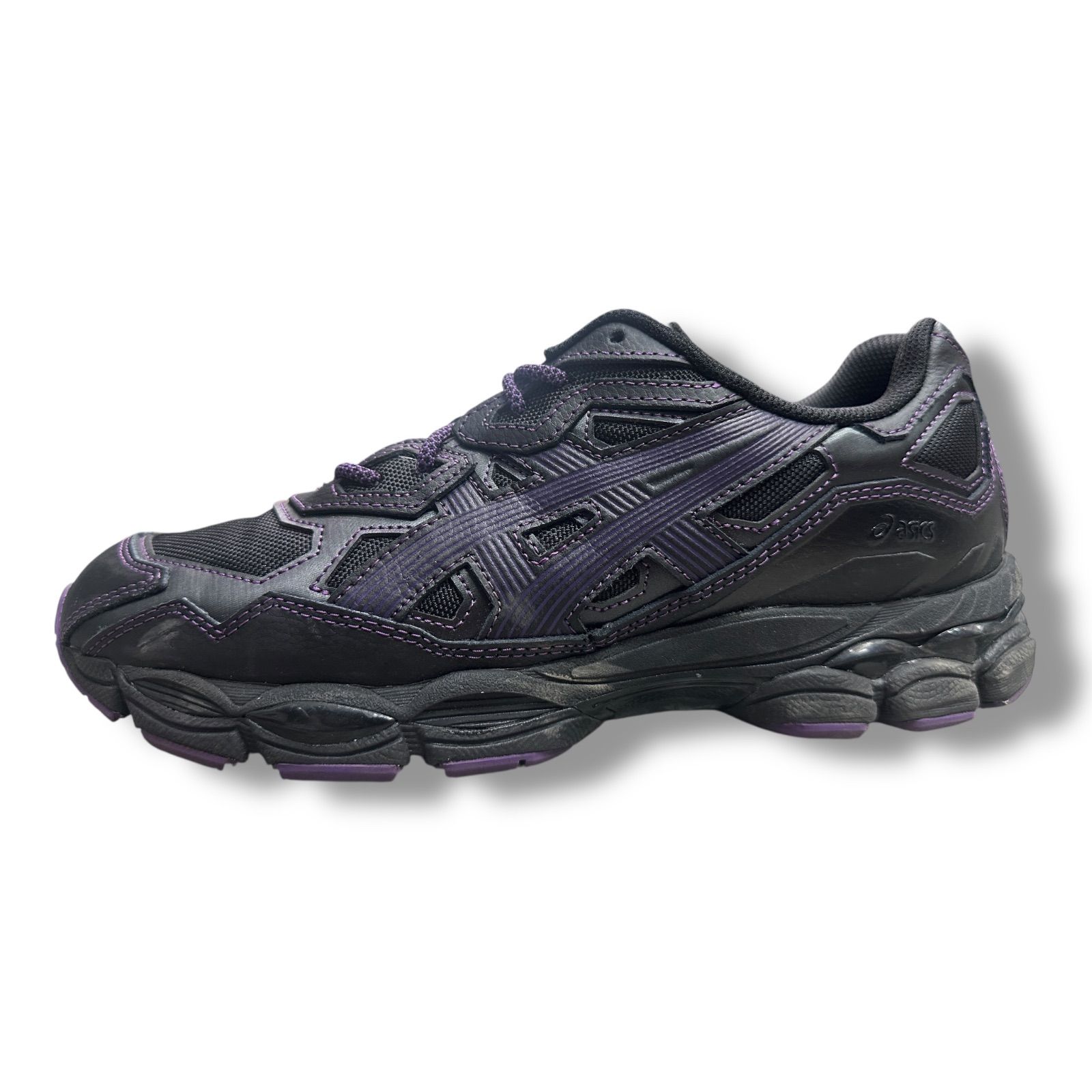 NEEDLES ASICS GEL-NYC コラボ ゲルNYC スニーカー ニードルス 