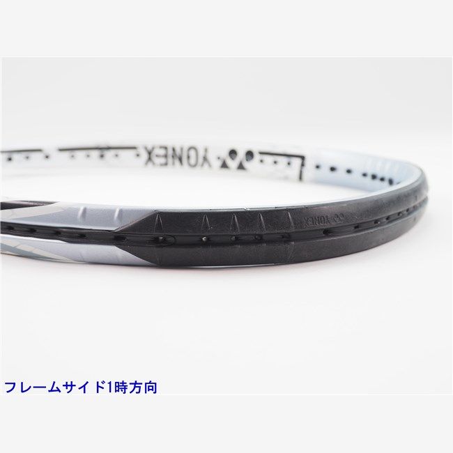中古 テニスラケット ヨネックス ブイコア エスブイ100 LG 2017年モデル (LG2)YONEX VCORE SV 100 LG 2017 中古】ヨネックス ブイコア エスブイ100 LG 2017年モデルYONEX
