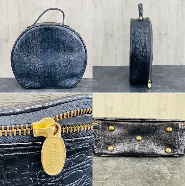帽子 2点セット シャンデール 金剛商会 SOCIETE MAXIM KOBE