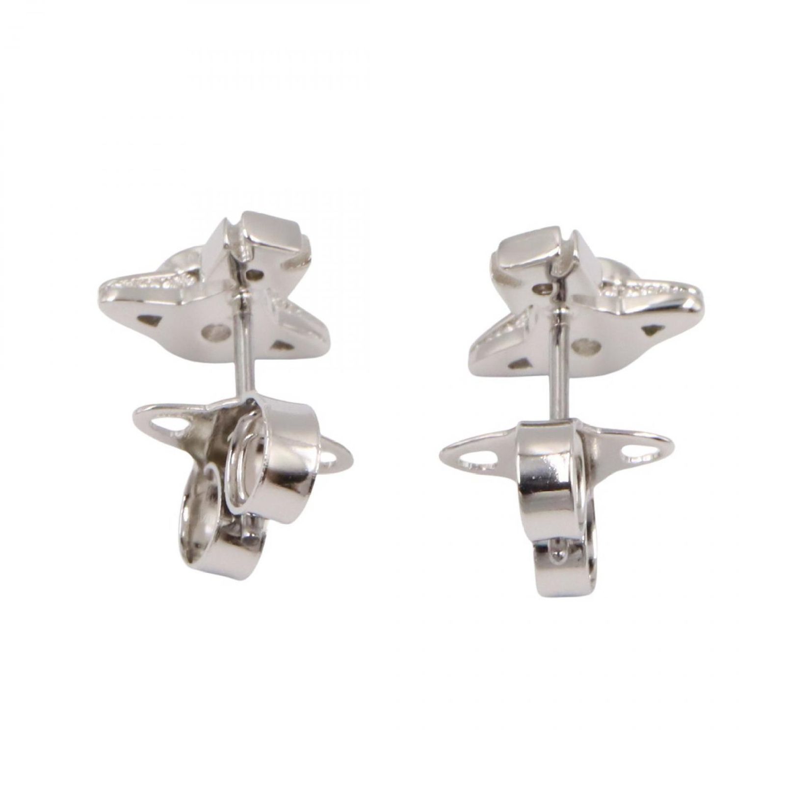 ヴィヴィアンウエストウッド Vivienne Westwood ピアス ピアス 6201022002P102 シルバー その他 ピアス レディース