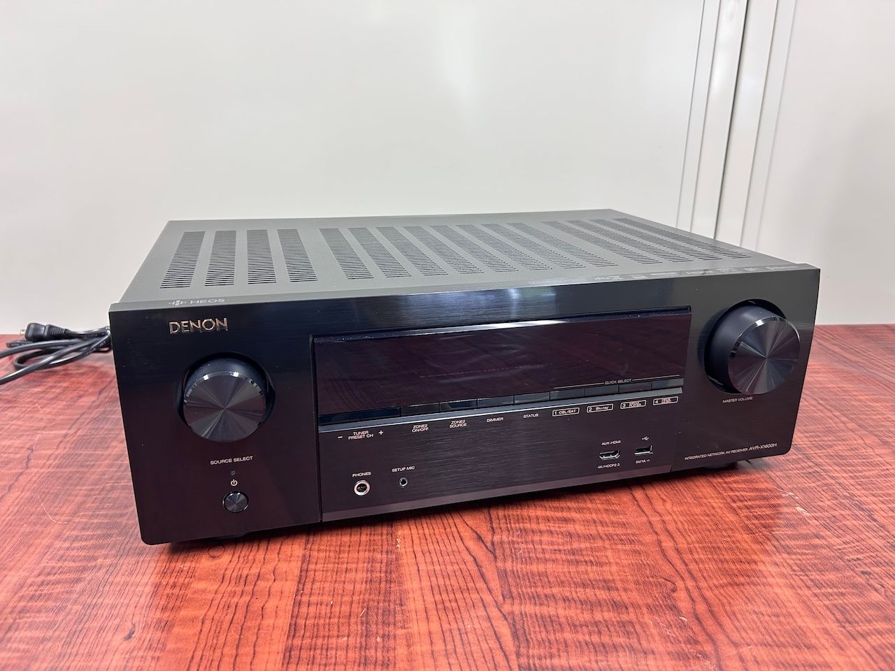 Denon デノン