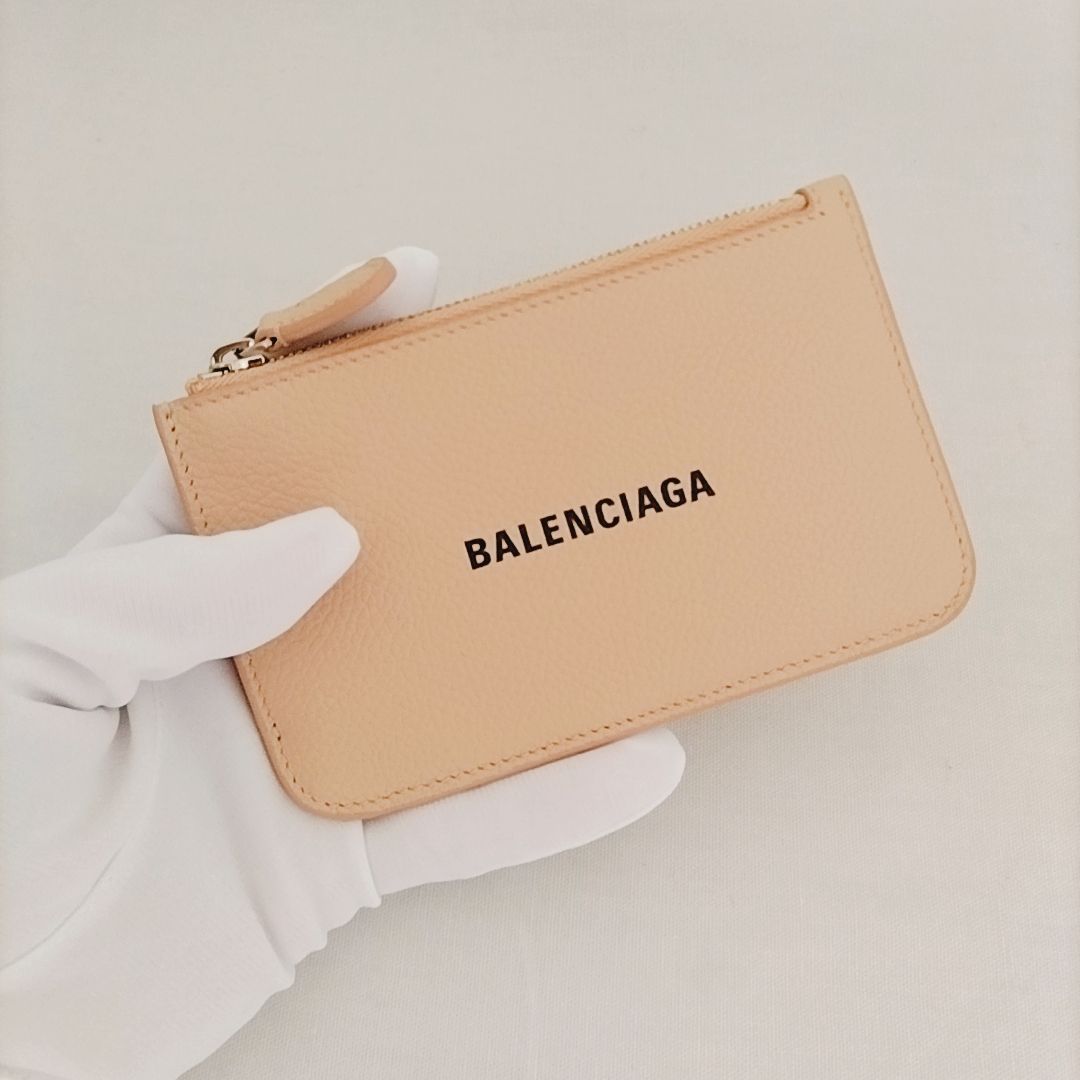 *国内配送*【BALENCIAGA】CASH ＊日本限定＊/フラグメントケース 国内配送*【BALENCIAGA】CASH ＊日本限定＊/フラグメントケース