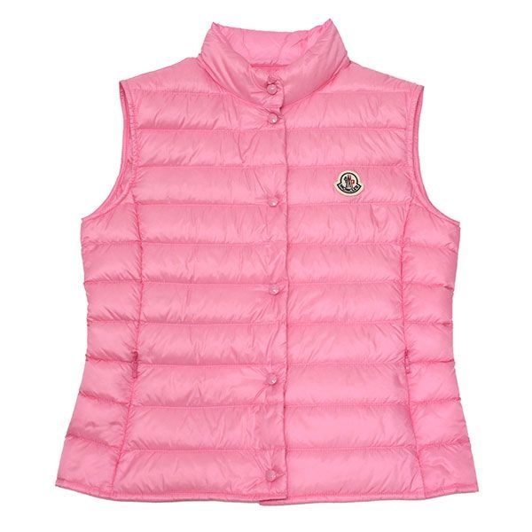 モンクレール　ベスト　レディース モンクレール MONCLER レディースダウンベスト GHANY 1A525 00