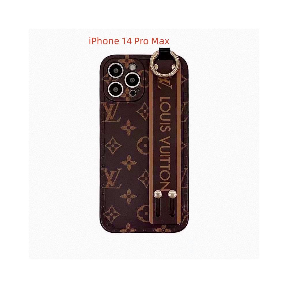 ルイヴィトン　モノグラム iPhone 14pro ケース バンパー LOUIS VUITTON iPhone14 Pro バンパーケース モノグラム 【公式通販】