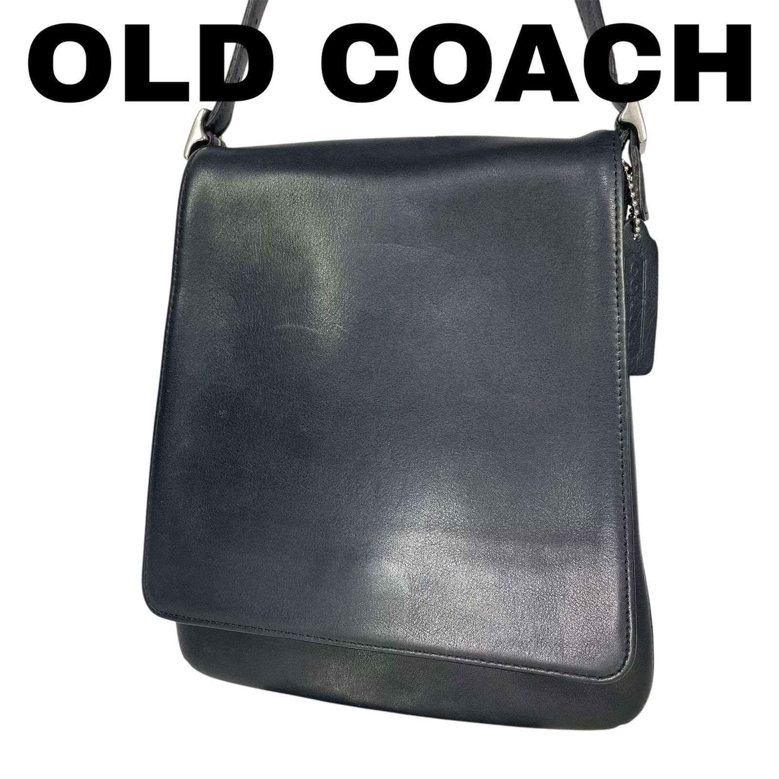 OLD COACH オールドコーチ ワンショルダーバッグ ショルダー