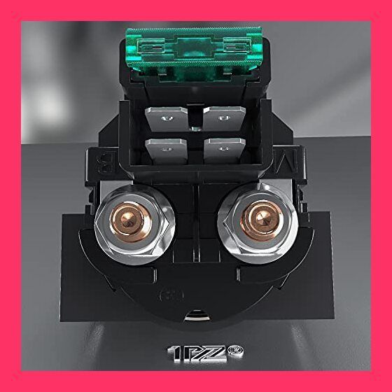 スタッフおすすめ！】1PZ JPK-SMB スターター リレー 汎用