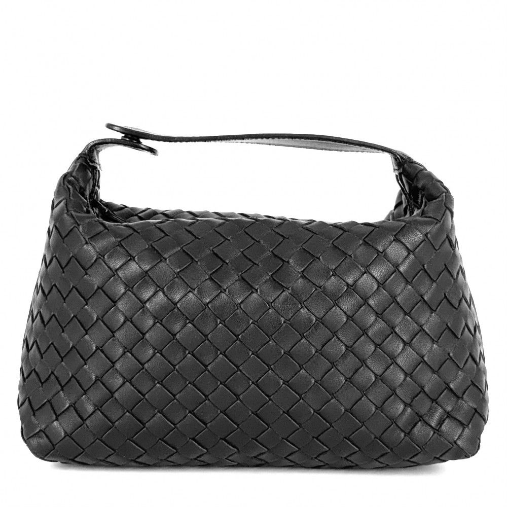 黒 ガンメタル金具