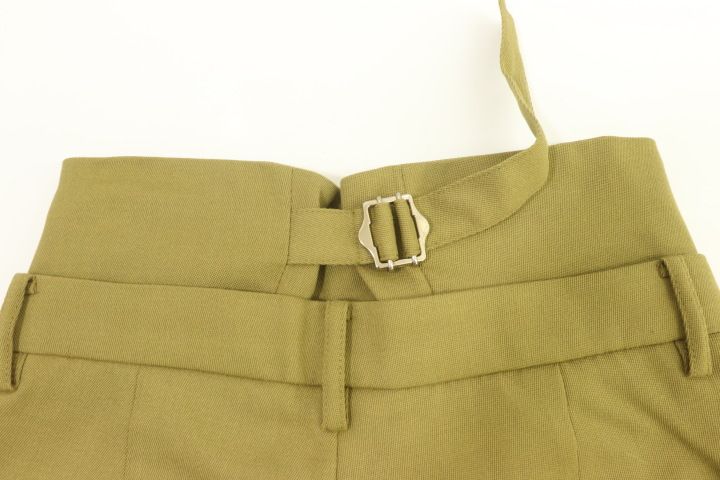CLANE レディースパンツ