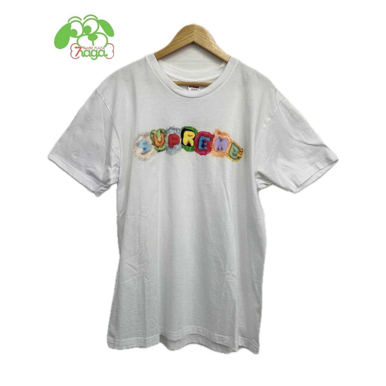 Supreme Pillows Tee 19fw 2019AW シュプリーム ピローズTシャツ 半袖T  