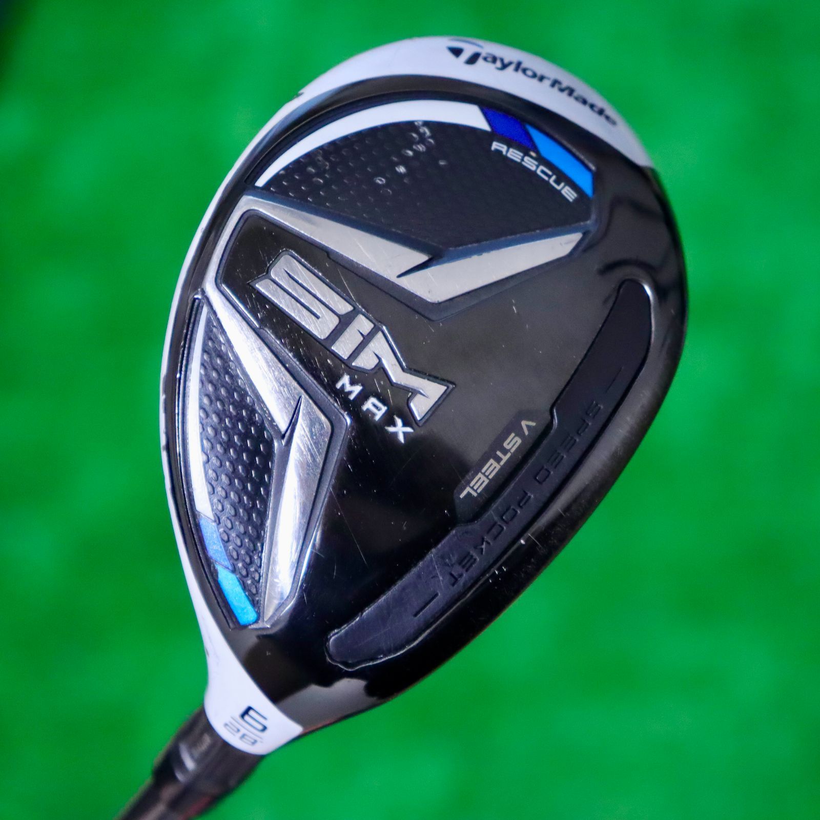 SIM Max 4番UT、5番UT SIM MAX ユーティリティ SIM Max 4番UT、5番UT SIM MAX