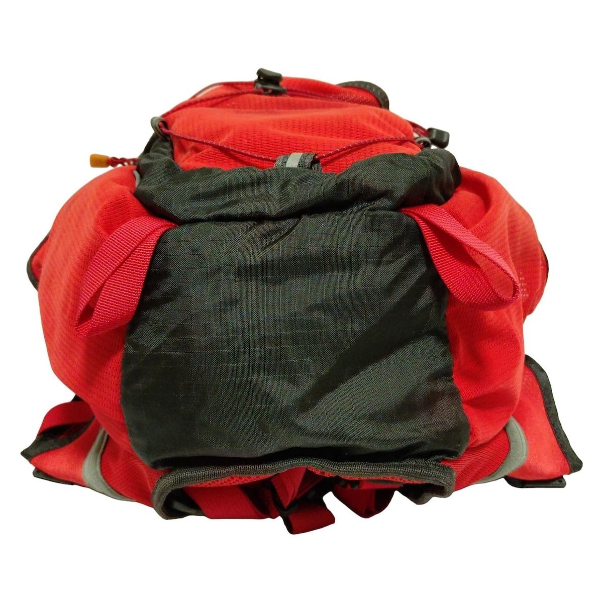 THE NORTH FACE(ノースフェイス) リュックサック - レッド