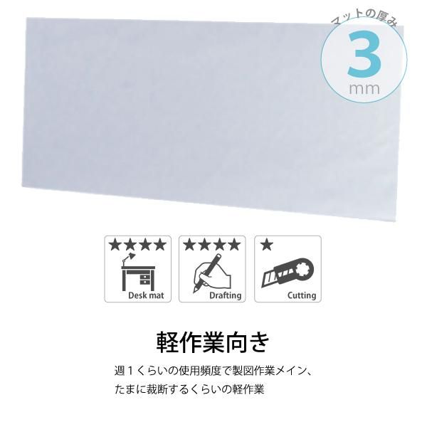 半透明ビニール板3mm厚 1600×900mm