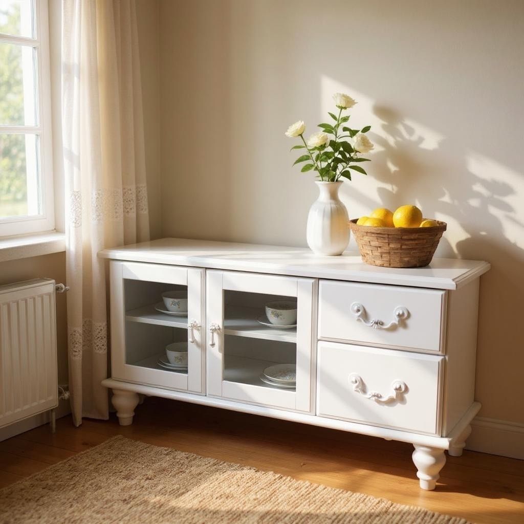 シャビーシック