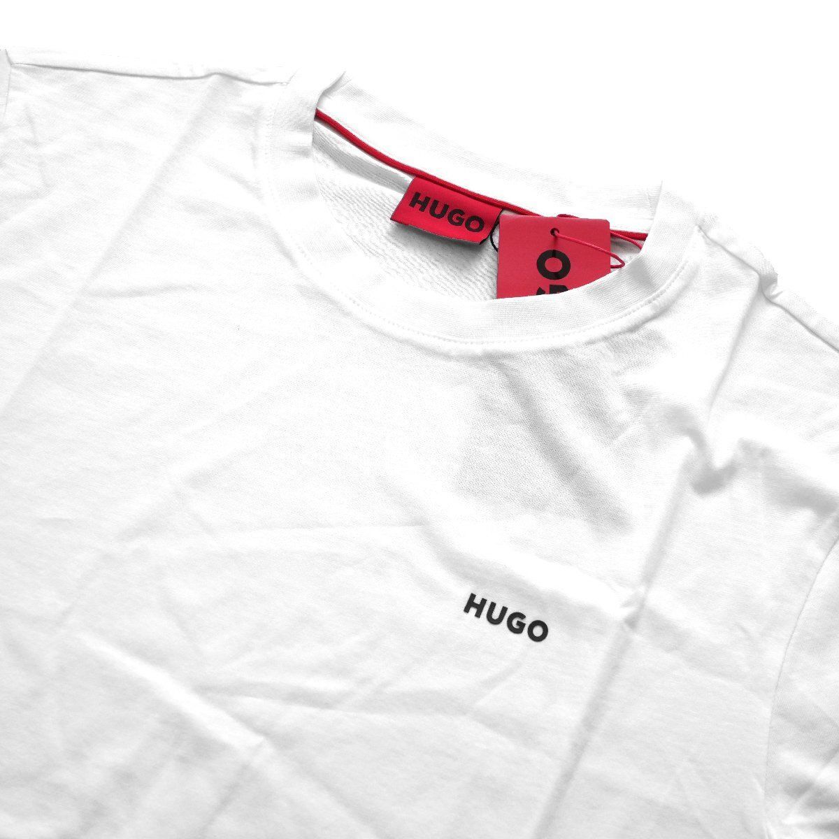 【新品】HUGO BOSS ヒューゴボス 半袖 ポロシャツ ホワイト 白 XL 楽天市場】HUGO BOSS ヒューゴボス（ポロシャツ｜トップス