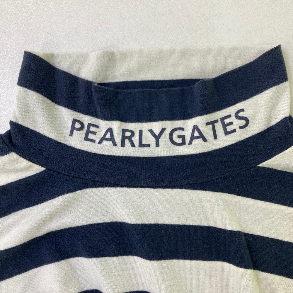 4 PEARLY