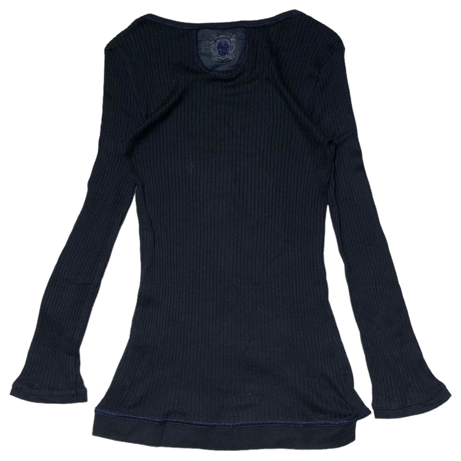 MARITHE FRANCOIS GIRBAUD(マリテフランソワジルボー) 00's logo