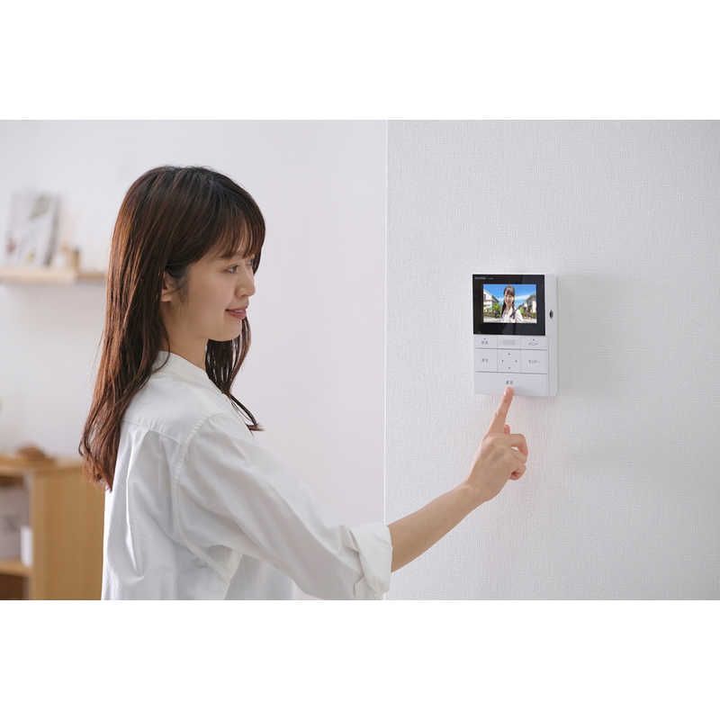 テレビドアホン TD-SM5030CT-BSH