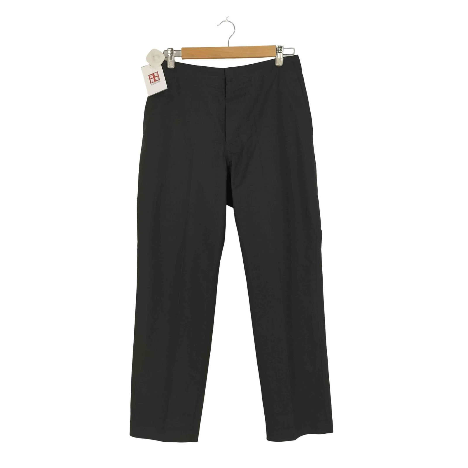 デサントポーズ DESCENTE PAUSE SEAMTAPED SLACKS シームテープ