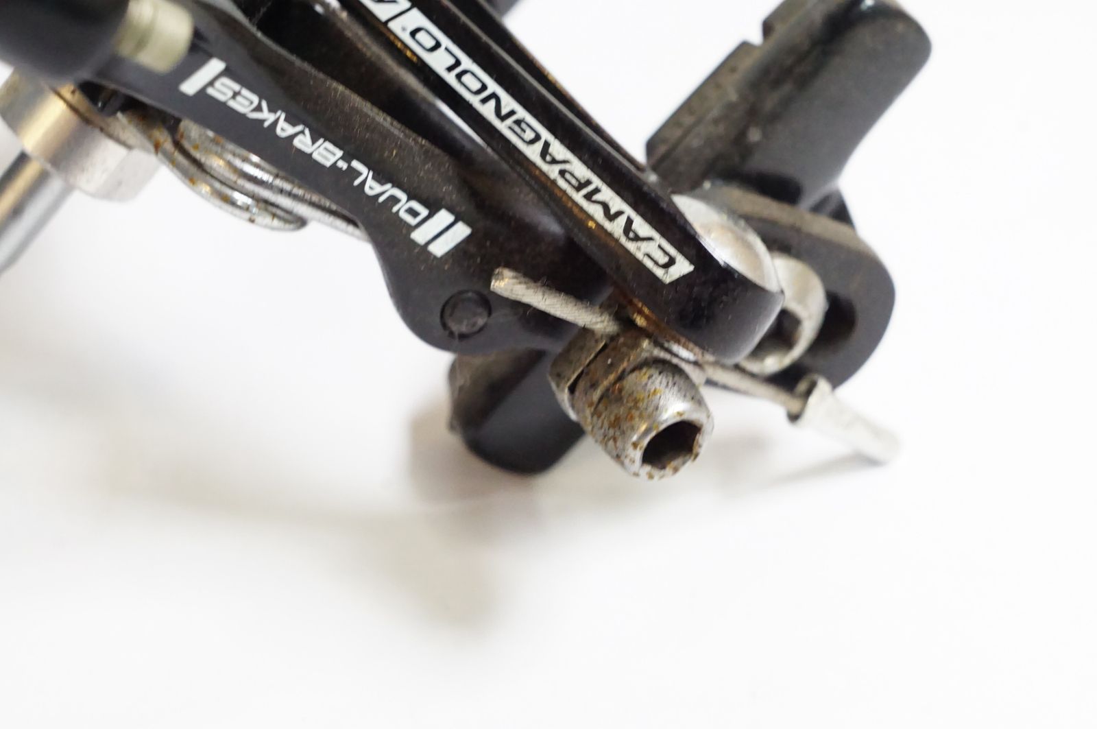 CAMPAGNOLO 「カンパニョーロ」 ATHENA キャリパーブレーキ