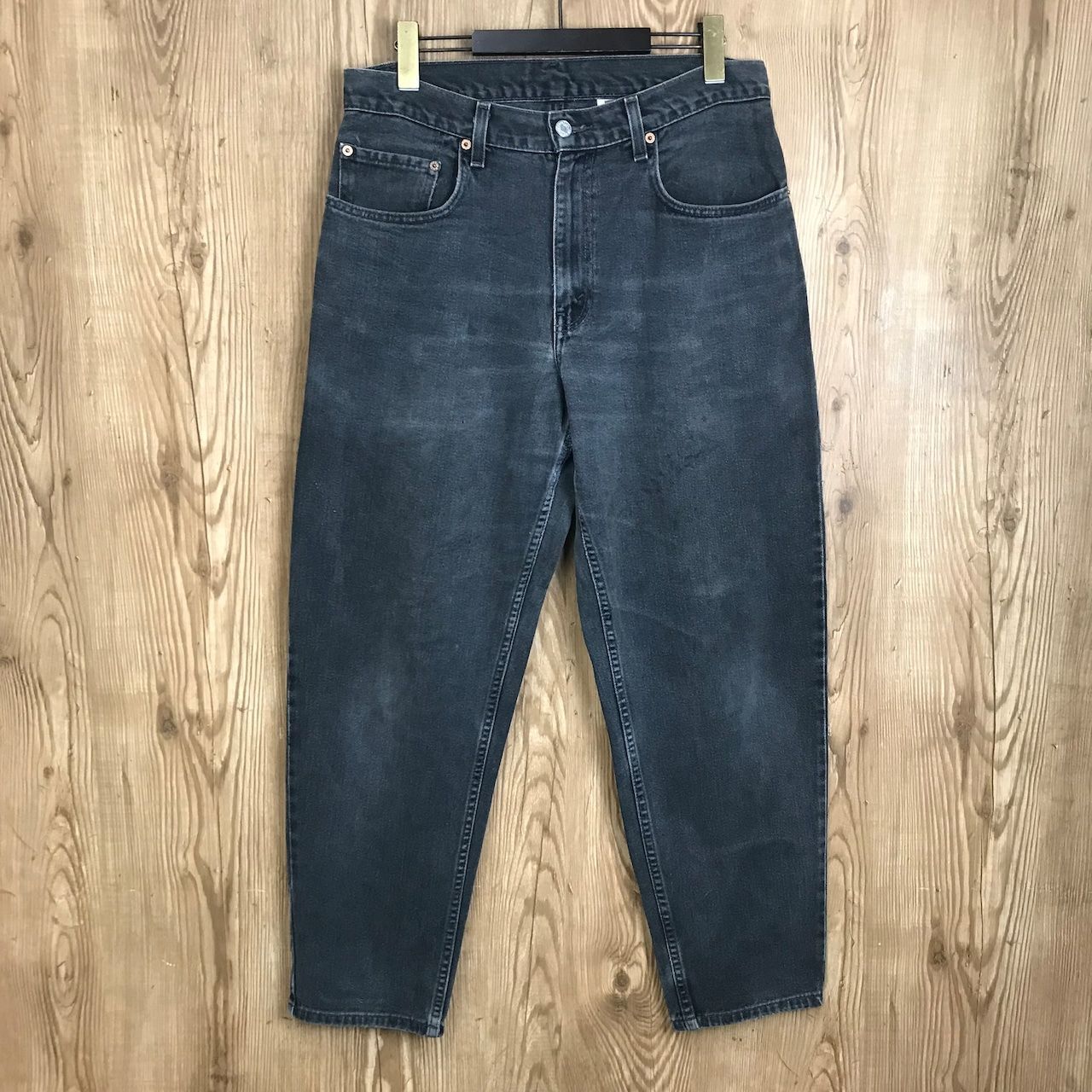 メキシコ製 00s Levi