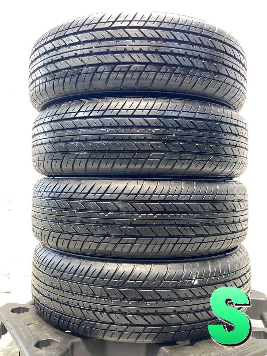 ヨコハマ S306 ヨコハマタイヤ 2025年製 4本セット 155/65R14