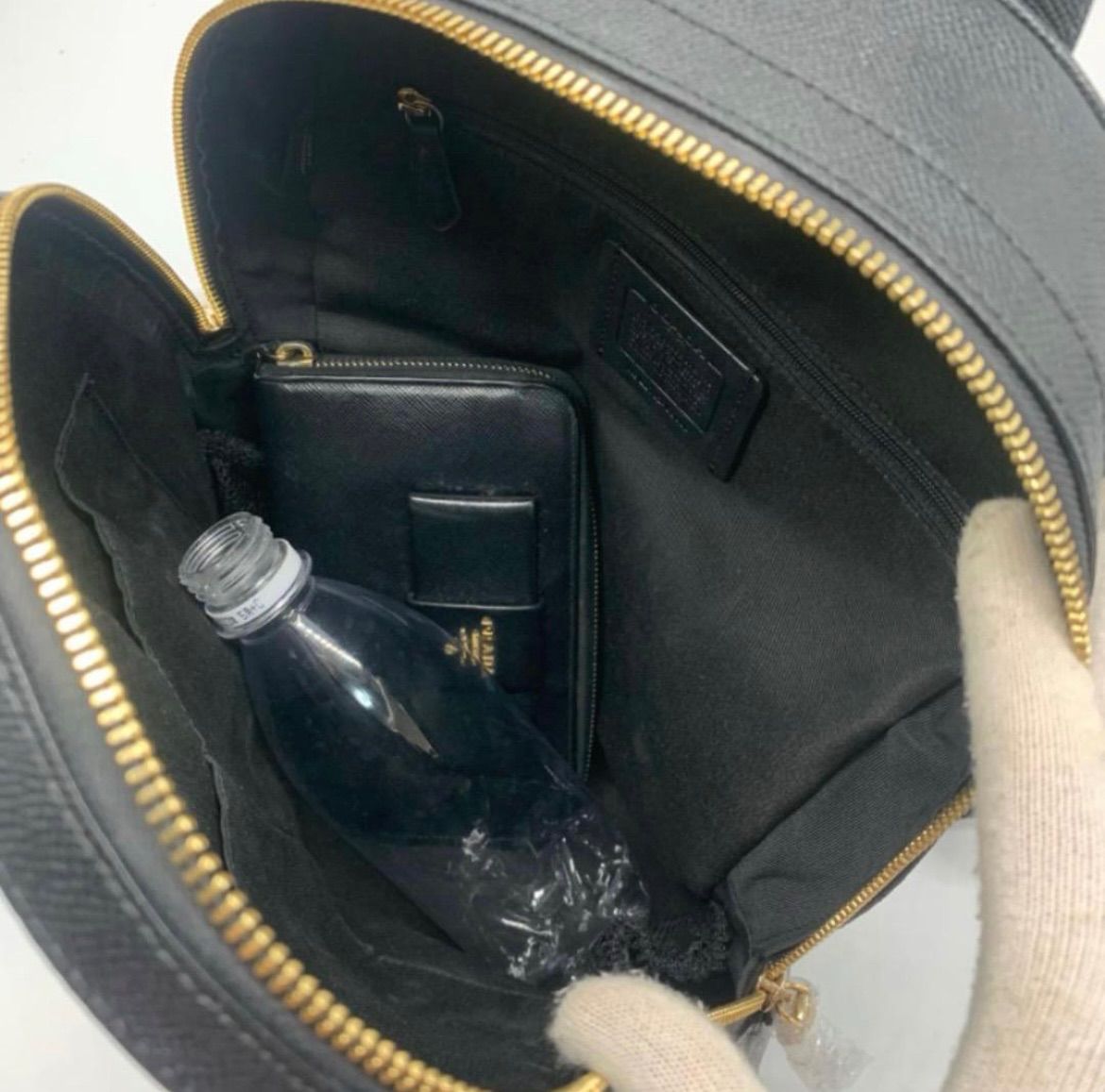 未使用級<!-利用不可文字-!>COACH コーチ リュック バックパック 未使用級<!-利用不可文字-!>COACH コーチ リュック バックパック