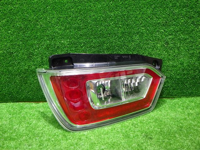 香水　ワゴン ワゴンR 左テール MH35S/55S/85S D205 35670-63R00 フレア スズキ LED