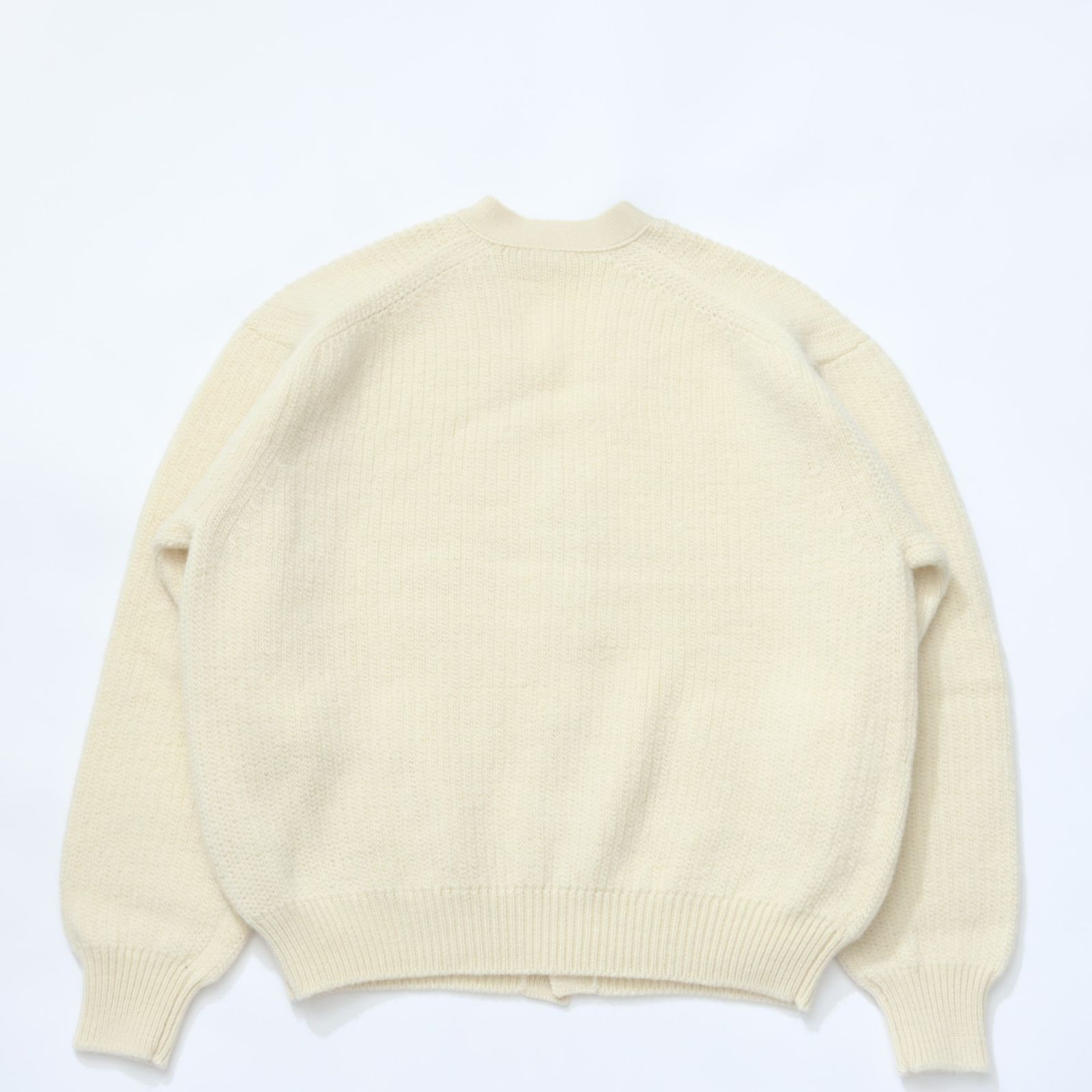 crepuscule クレプスキュール L-G Cardigan エルジー カーディガン 
