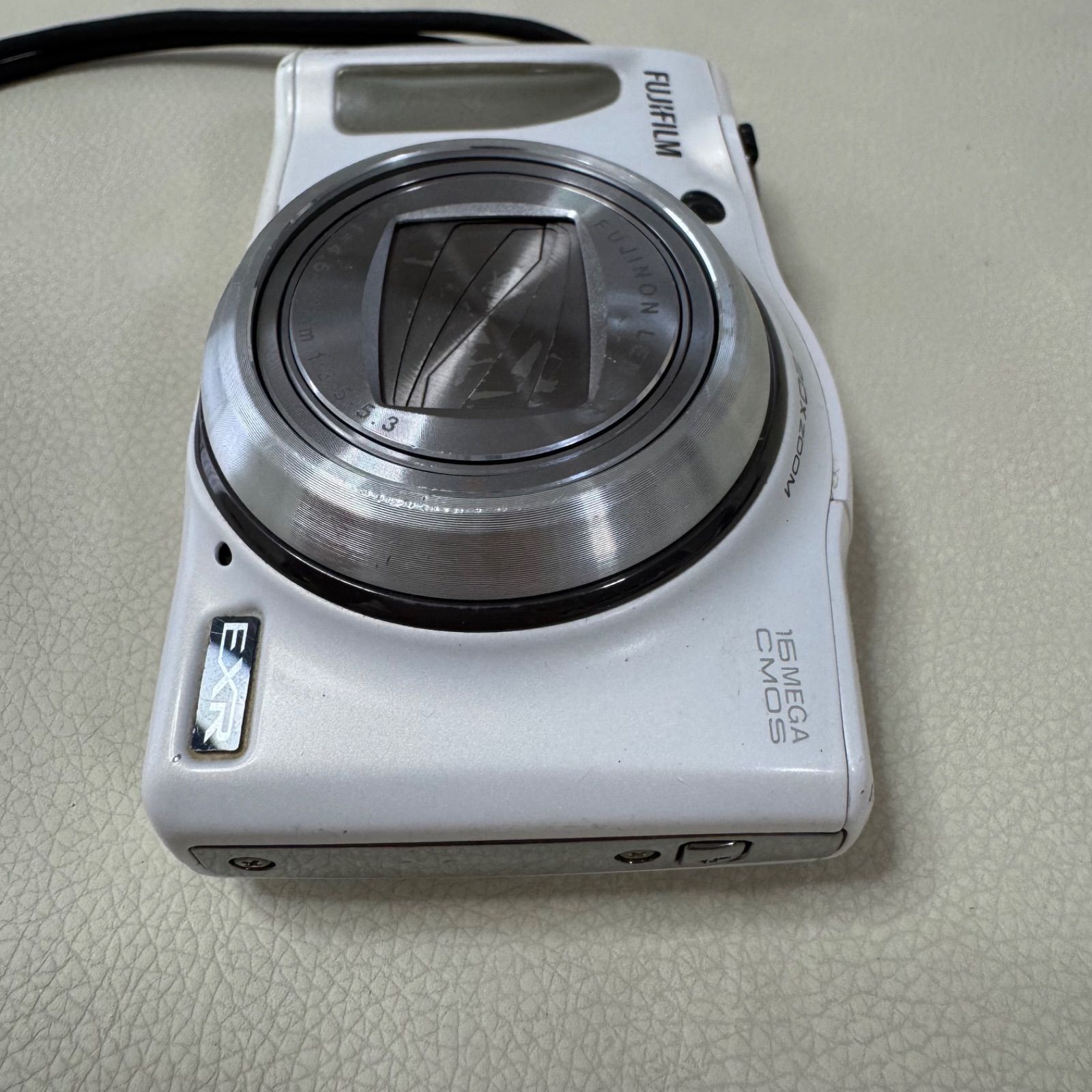 富士フイルム FinePix ファインピックス F 770 EXR デジタルカメラ