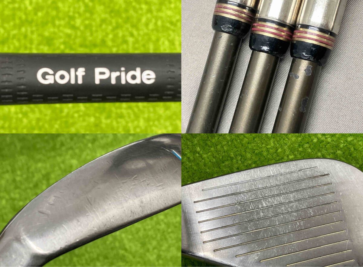 プロギア Premium