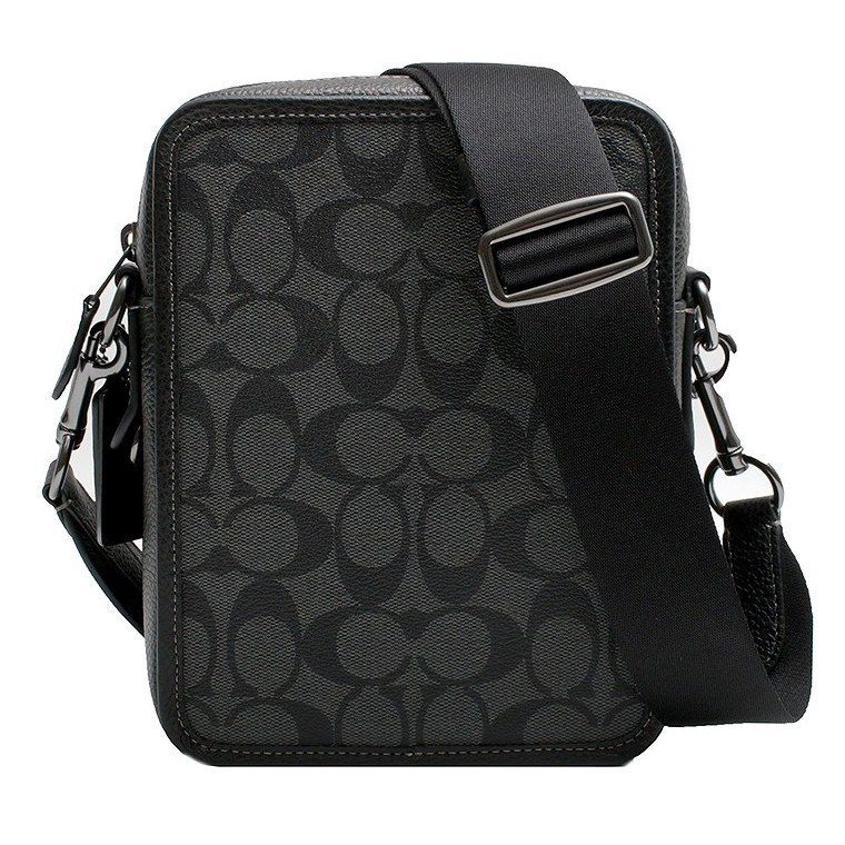 新品 未使用】コーチ COACH ショルダーバッグ CC009-QBMI5