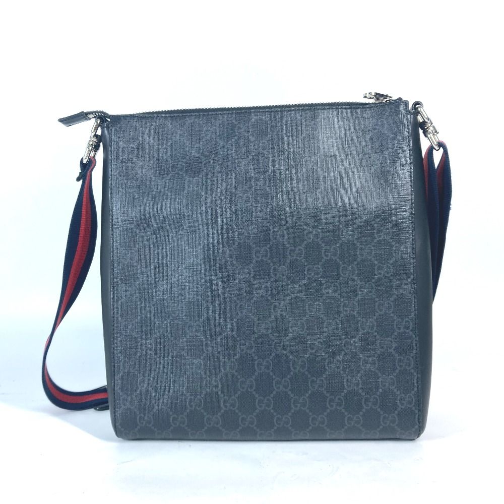 グッチ(GUCCI)|クーリエソフトGGスプリームキャンバス|HARDOFFオフモール（オフモ）|1030250000007533