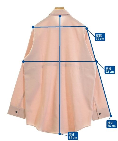 louren ブラウス レディース ローレン 中古　古着 louren ブラウス レディース 【古着】【中古】【送料無料